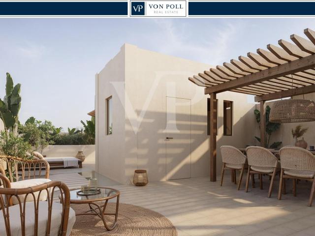 Apartamento exclusivo de una habitación en Atanaus Suites en Los Cristianos