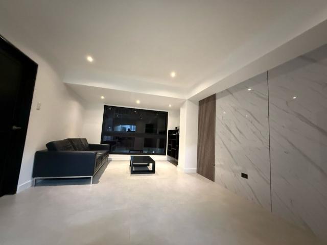 Apartamento exclusivo en campo alegre