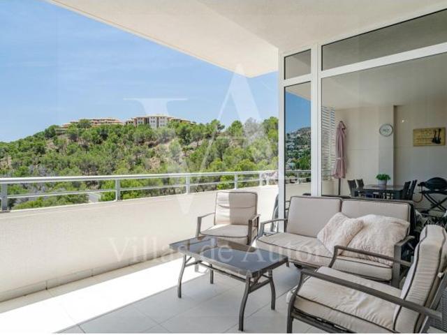 Apartamento Exclusivo en Altea Hills con Vistas y Máximo Confort