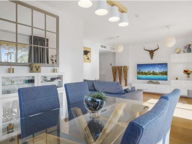 Apartamento Exclusivo en El Chaparral, Mijas Costa