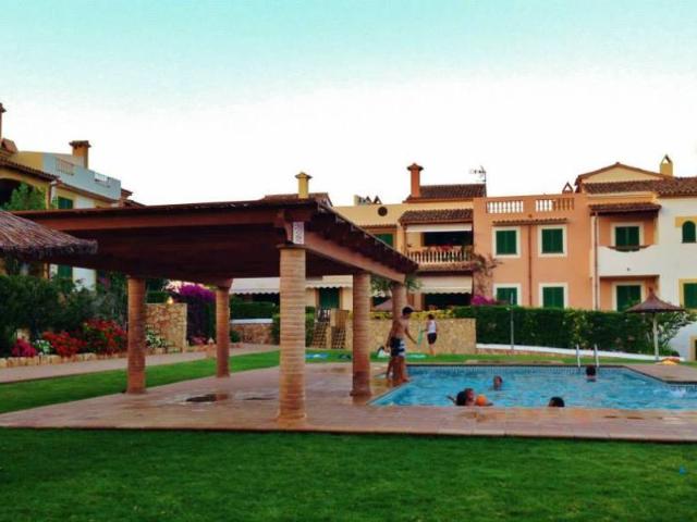 Apartamento exclusivo en Primera Linea