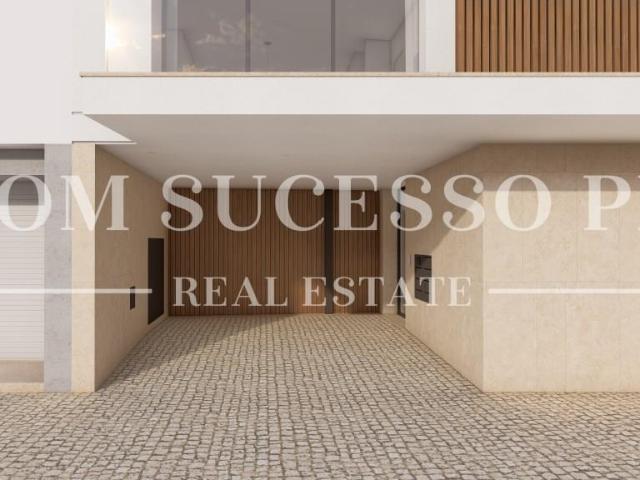 Apartamento Exclusivo no Coração de Caldas da Rainha 70m² Caldas da Rainha Santo Onofre e Serra do Bouro