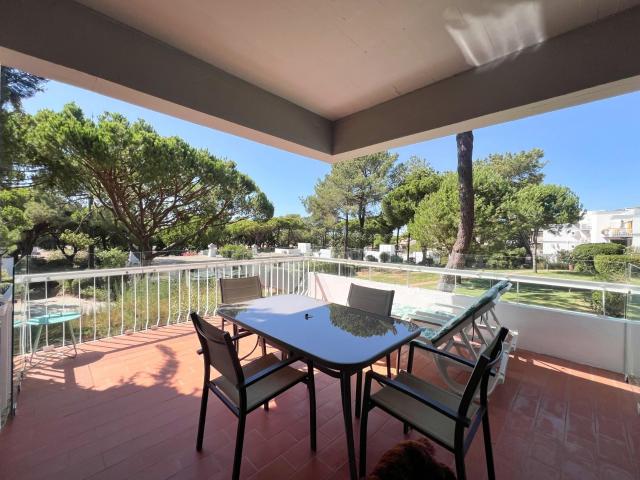 Apartamento Exclusivo T3 no Pinhal da Marina, Vilamoura 108m² Quarteira