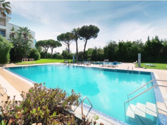 Vilamoura Apartamento Exclusivo 3 Quartos Unificação de T2 + T1