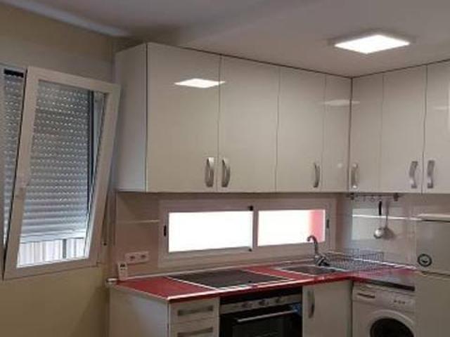 Apartamento exclusivo tot Reformado esq Calle serran