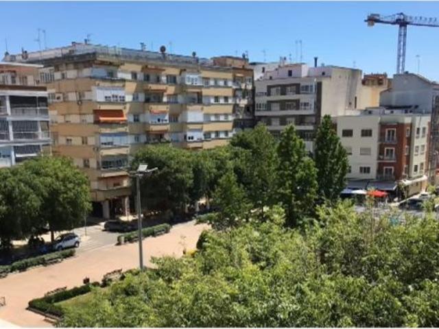 APARTAMENTO EXTERIOR. AMUEBLADO. DISPONIBLE PARA ENTRAR!