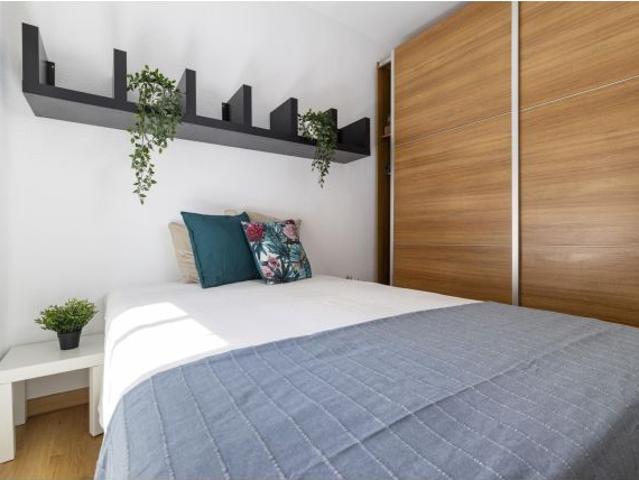 Apartamento exterior de 2 dormitorios en San Diego