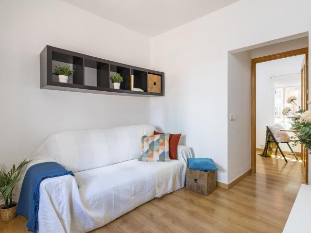Apartamento exterior de 2 dormitorios en San Diego