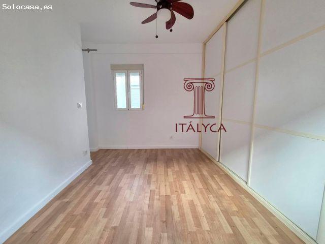 Apartamento exterior en el centro histórico de Sevilla