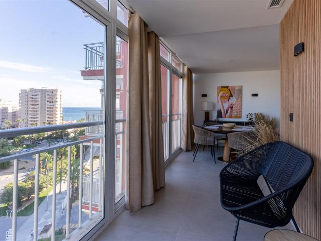 Apartamento Exterior, Exquisitamente Reformado Y Bien Situad. 70m² Calpe Calp
