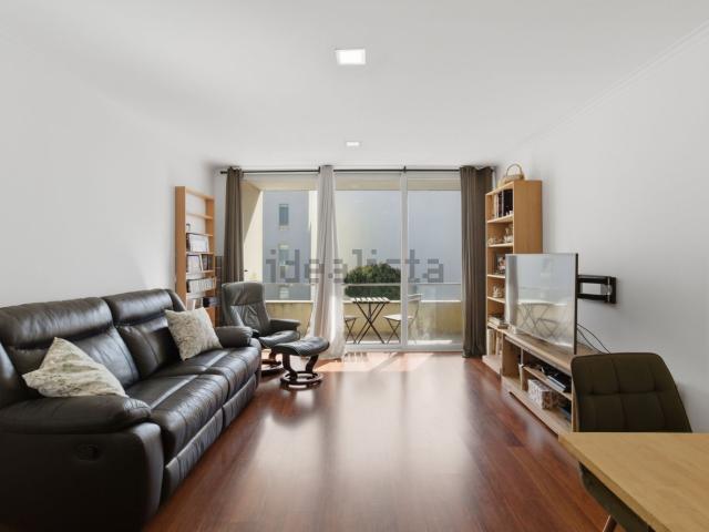 Apartamento, Fão