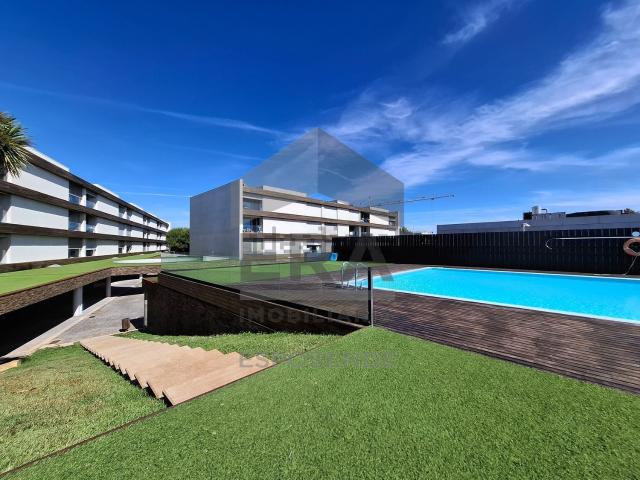 Apartamento, Fão