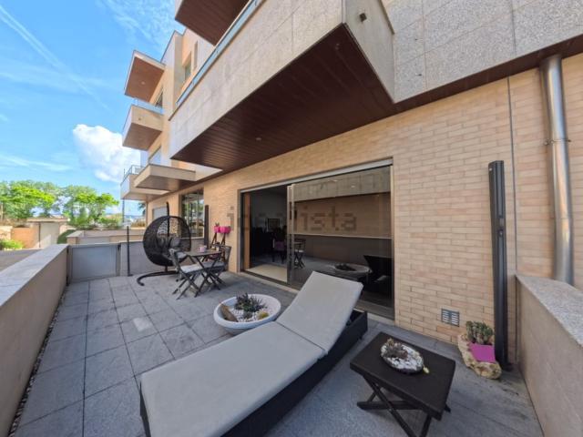 Apartamento, Fão