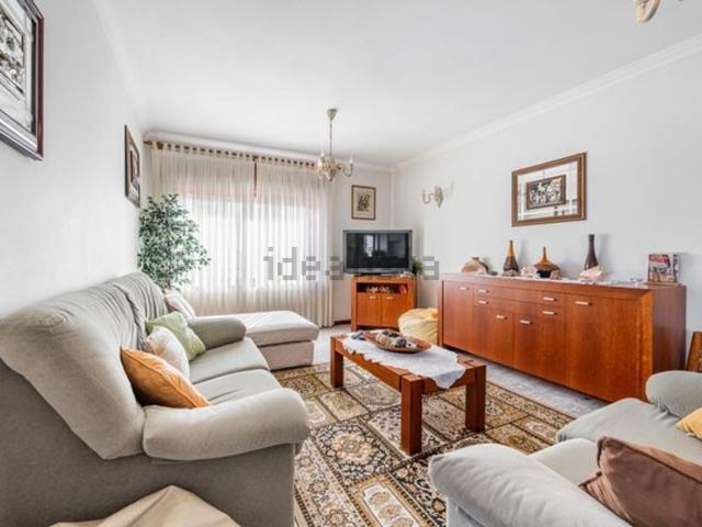 Apartamento, Fão
