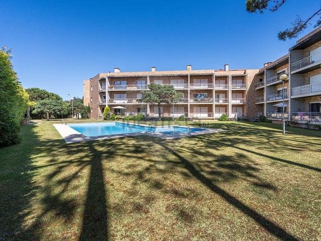 Apartamento, Fão