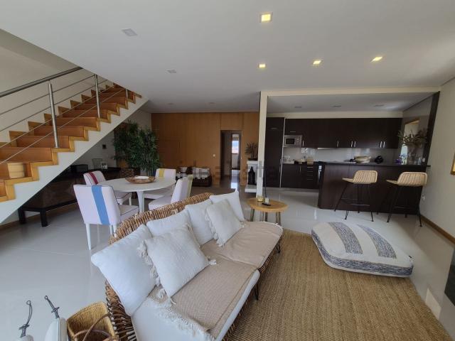 Apartamento, Fão