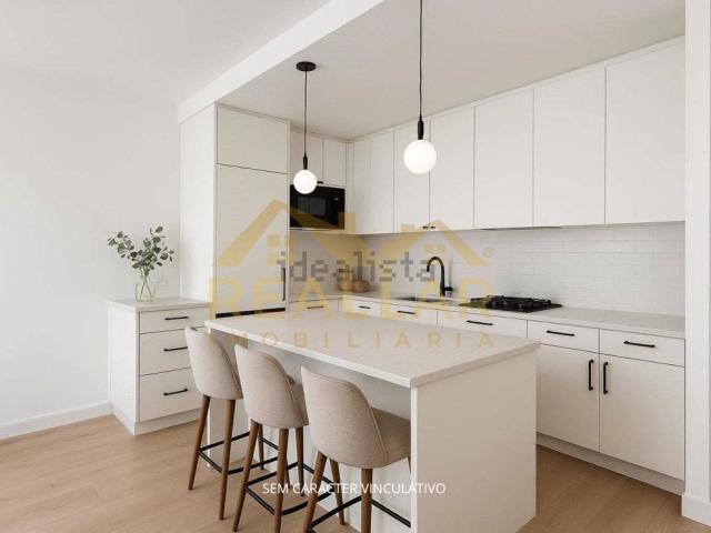 Apartamento, Fão