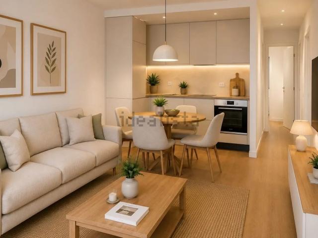 Apartamento, Fão