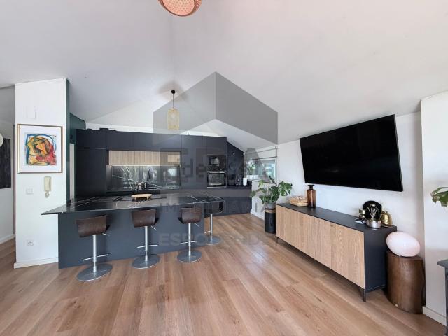 Apartamento, Fão