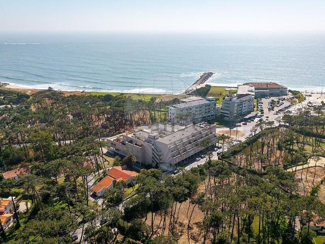 Apartamento, Fão