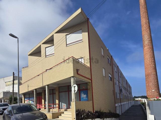 Apartamento, Fão