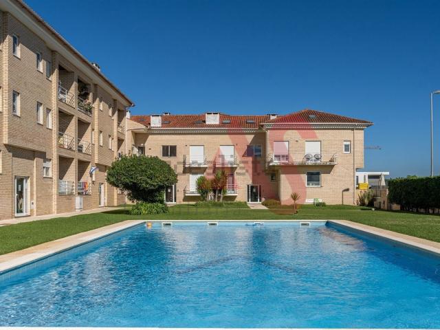 Apartamento, Fão