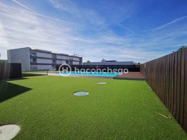 Apartamento, Fão