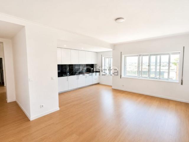 Apartamento, Fão