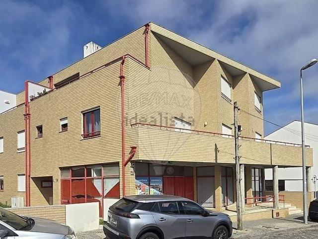 Apartamento, Fão