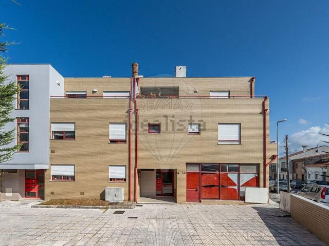 Apartamento, Fão