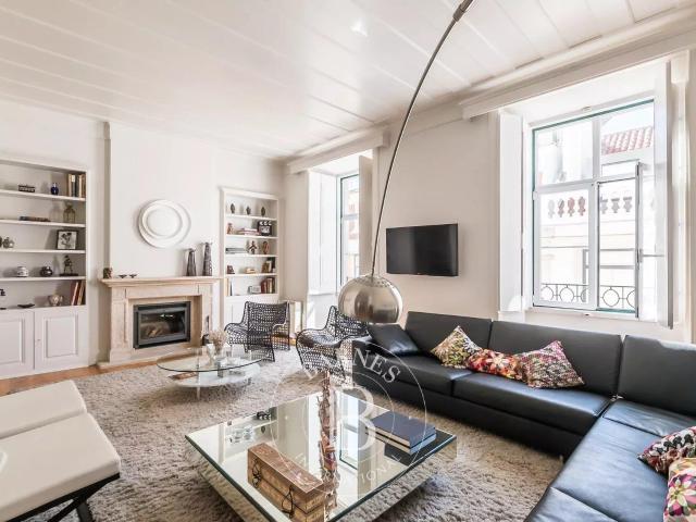 Apartamento Familiar 234m² Chiado