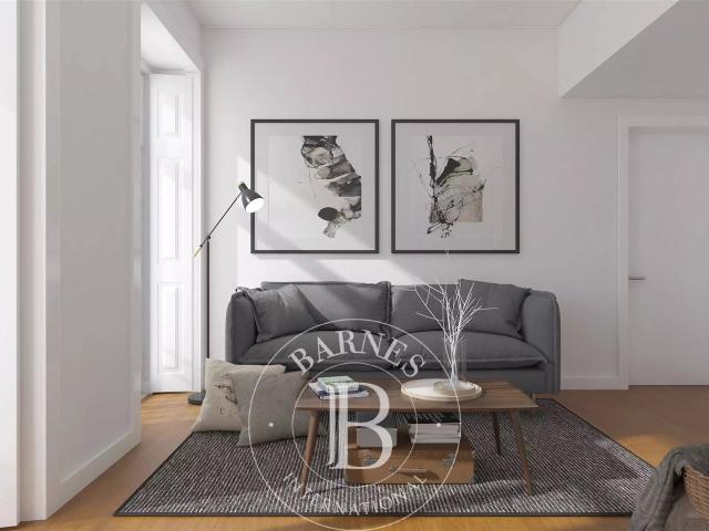 Apartamento familiar m² Lisboa