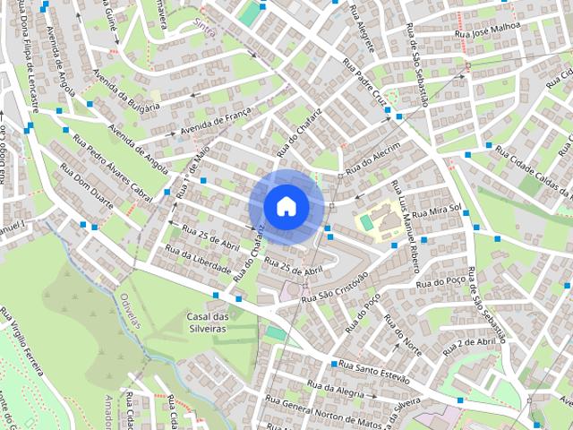 Apartamento fantastico zona Sintra