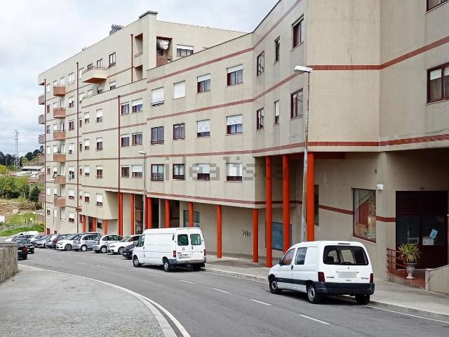 Apartamento, Fânzeres e São Pedro da Cova