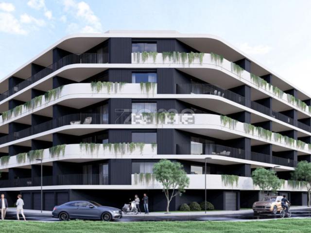 Apartamento, Fânzeres e São Pedro da Cova