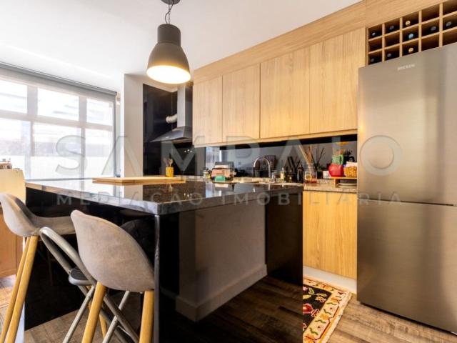 Apartamento, Fânzeres e São Pedro da Cova