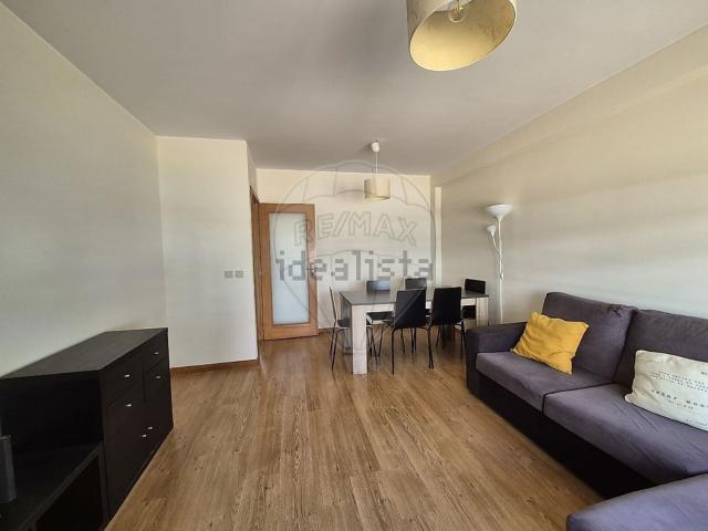 Apartamento, Fânzeres e São Pedro da Cova
