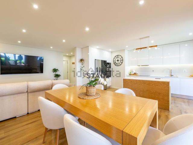 Apartamento, Fânzeres e São Pedro da Cova
