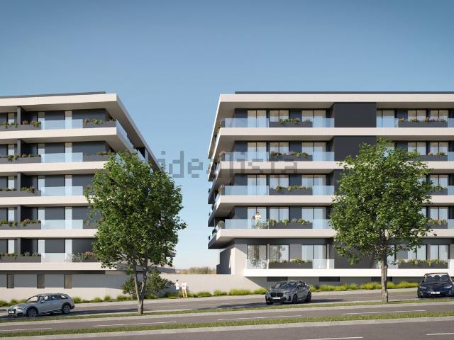 Apartamento, Fânzeres e São Pedro da Cova