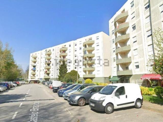 Apartamento, Fânzeres e São Pedro da Cova