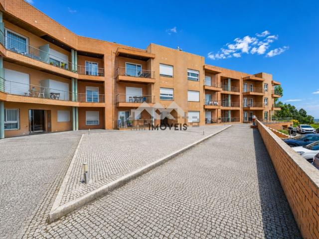Apartamento, Fânzeres e São Pedro da Cova