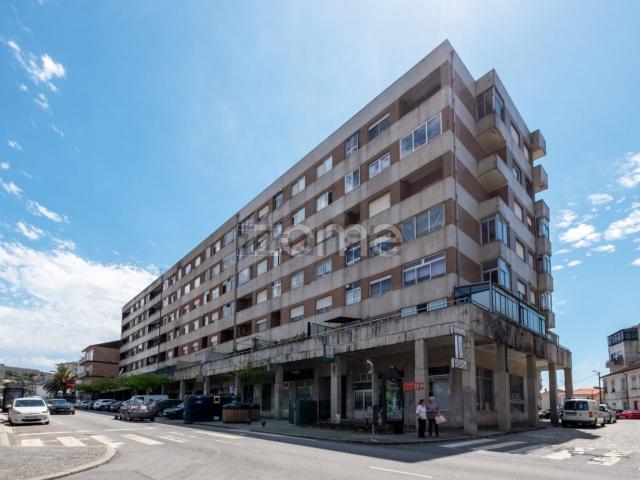 Apartamento, Fânzeres e São Pedro da Cova