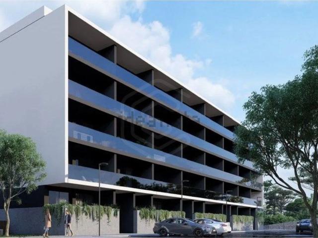 Apartamento, Fânzeres e São Pedro da Cova