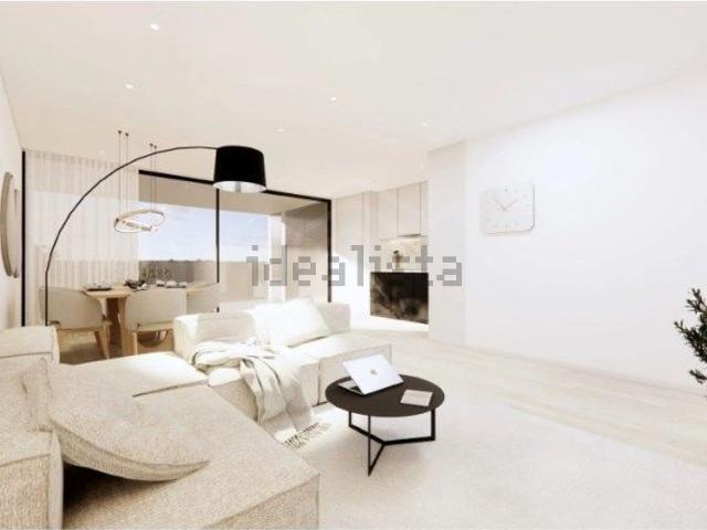 Apartamento, Fânzeres e São Pedro da Cova
