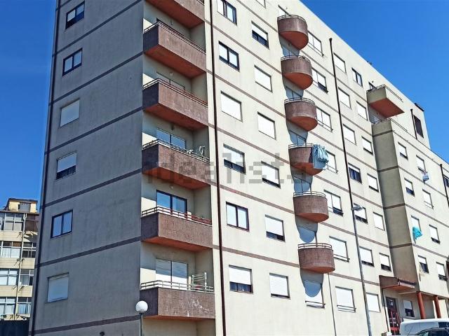 Apartamento, Fânzeres e São Pedro da Cova