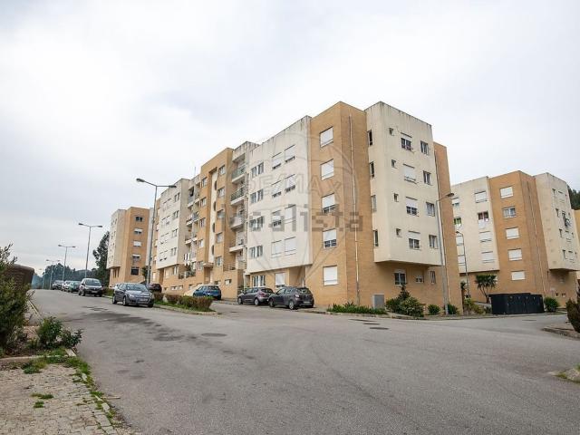 Apartamento, Fânzeres e São Pedro da Cova