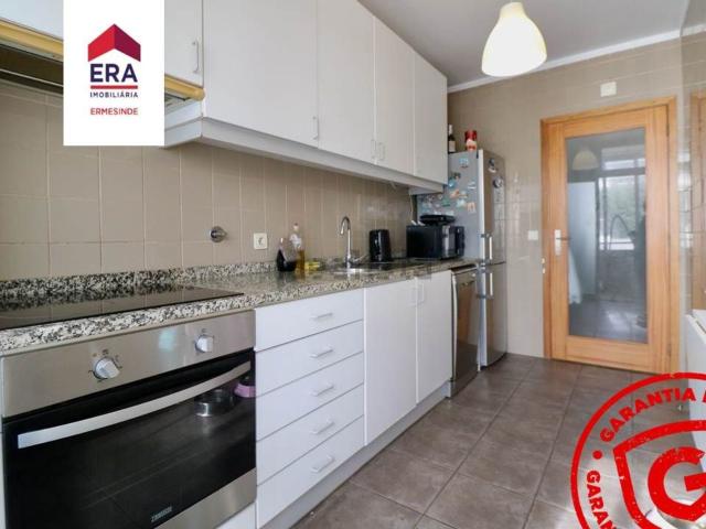 Apartamento, Fânzeres e São Pedro da Cova