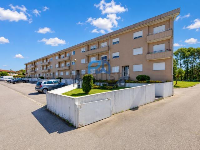 Apartamento, Fânzeres e São Pedro da Cova