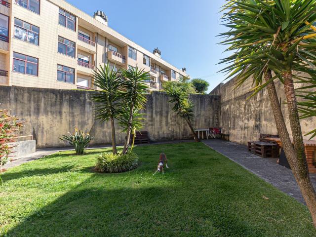Apartamento, Fânzeres e São Pedro da Cova
