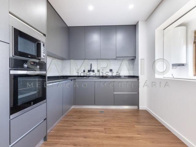 Apartamento, Fânzeres e São Pedro da Cova